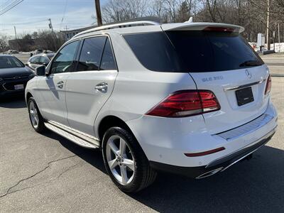 2016 Mercedes-Benz GLE GLE 350 4MATIC - Photo 7 - Acton, MA 01720
