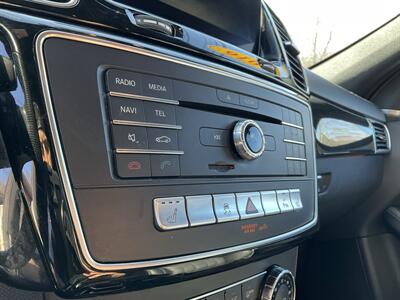 2016 Mercedes-Benz GLE GLE 350 4MATIC - Photo 35 - Acton, MA 01720