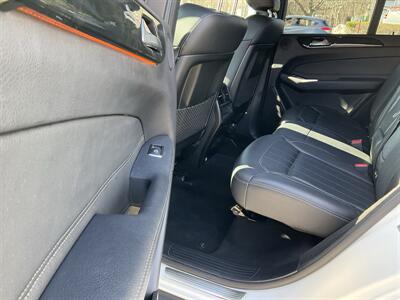 2016 Mercedes-Benz GLE GLE 350 4MATIC - Photo 17 - Acton, MA 01720
