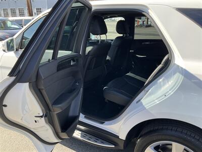 2016 Mercedes-Benz GLE GLE 350 4MATIC - Photo 16 - Acton, MA 01720