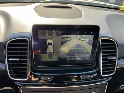 2016 Mercedes-Benz GLE GLE 350 4MATIC - Photo 33 - Acton, MA 01720