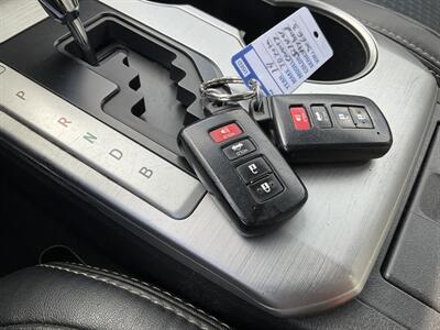2014 Toyota Camry Hybrid SE   - Photo 21 - Acton, MA 01720