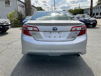 2014 Toyota Camry Hybrid SE   - Photo 6 - Acton, MA 01720