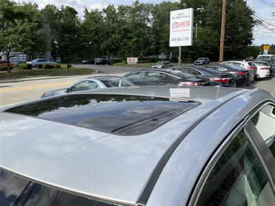 2014 Toyota Camry Hybrid SE   - Photo 9 - Acton, MA 01720