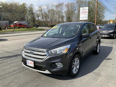 2017 Ford Escape SE   - Photo 1 - Acton, MA 01720