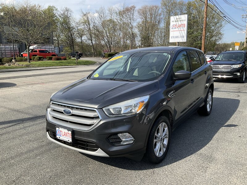 2017 Ford Escape SE   - Photo 1 - Acton, MA 01720