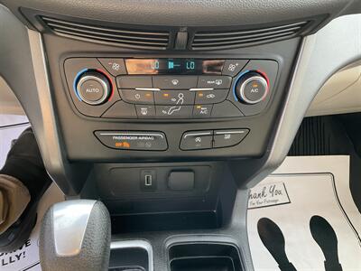 2017 Ford Escape SE   - Photo 34 - Acton, MA 01720