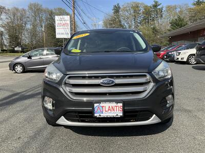 2017 Ford Escape SE   - Photo 2 - Acton, MA 01720