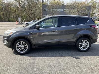2017 Ford Escape SE   - Photo 8 - Acton, MA 01720