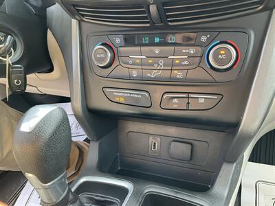 2017 Ford Escape SE   - Photo 36 - Acton, MA 01720
