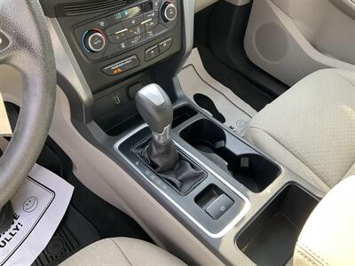 2017 Ford Escape SE   - Photo 37 - Acton, MA 01720