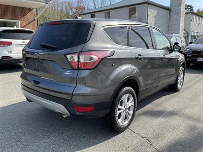 2017 Ford Escape SE   - Photo 5 - Acton, MA 01720