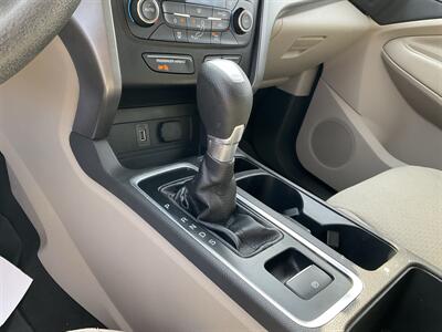 2017 Ford Escape SE   - Photo 38 - Acton, MA 01720
