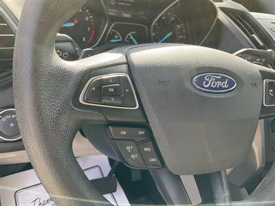 2017 Ford Escape SE   - Photo 25 - Acton, MA 01720