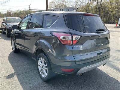 2017 Ford Escape SE   - Photo 7 - Acton, MA 01720