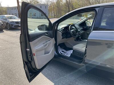 2017 Ford Escape SE   - Photo 20 - Acton, MA 01720