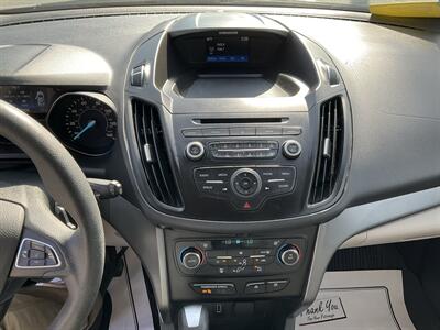 2017 Ford Escape SE   - Photo 29 - Acton, MA 01720