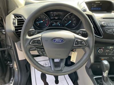 2017 Ford Escape SE   - Photo 24 - Acton, MA 01720