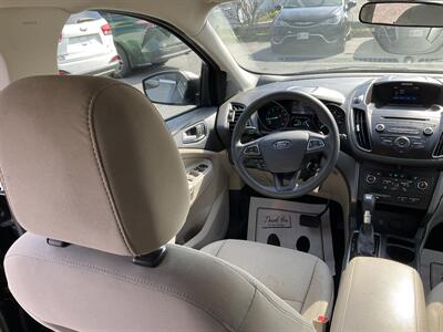 2017 Ford Escape SE   - Photo 18 - Acton, MA 01720