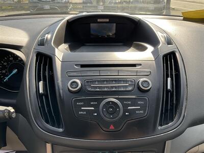 2017 Ford Escape SE   - Photo 31 - Acton, MA 01720