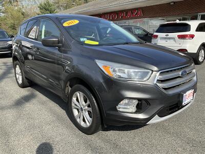2017 Ford Escape SE   - Photo 3 - Acton, MA 01720
