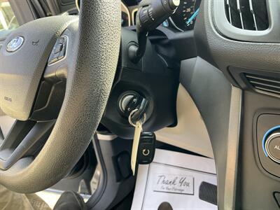 2017 Ford Escape SE   - Photo 28 - Acton, MA 01720