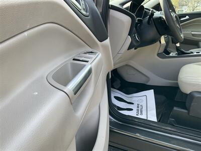 2017 Ford Escape SE   - Photo 21 - Acton, MA 01720