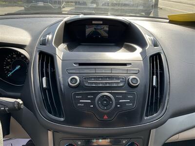 2017 Ford Escape SE   - Photo 32 - Acton, MA 01720