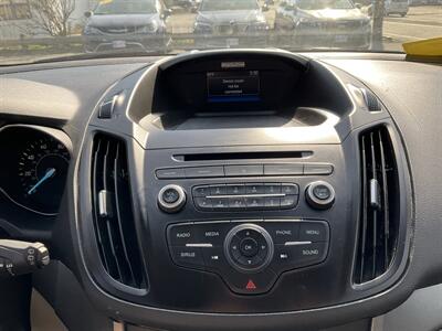 2017 Ford Escape SE   - Photo 30 - Acton, MA 01720