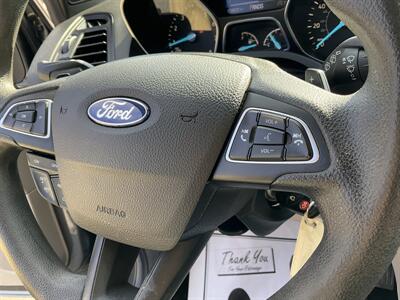2017 Ford Escape SE   - Photo 26 - Acton, MA 01720
