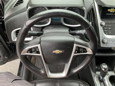 2017 Chevrolet Equinox LT   - Photo 23 - Acton, MA 01720