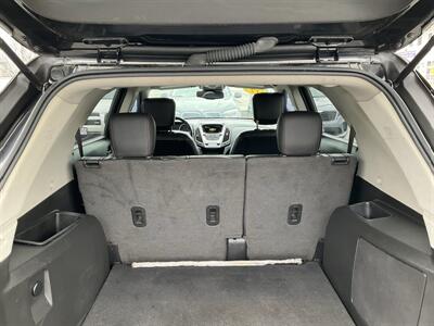 2017 Chevrolet Equinox LT   - Photo 12 - Acton, MA 01720