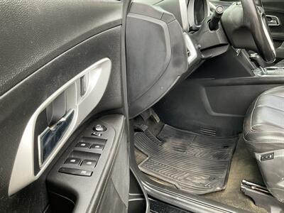 2017 Chevrolet Equinox LT   - Photo 20 - Acton, MA 01720