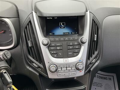 2017 Chevrolet Equinox LT   - Photo 29 - Acton, MA 01720