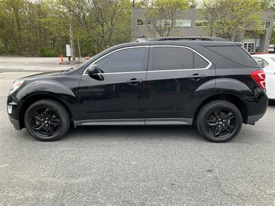 2017 Chevrolet Equinox LT   - Photo 8 - Acton, MA 01720