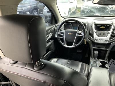 2017 Chevrolet Equinox LT   - Photo 17 - Acton, MA 01720