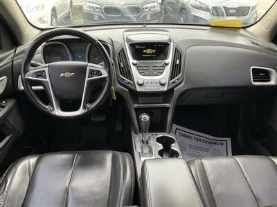 2017 Chevrolet Equinox LT   - Photo 16 - Acton, MA 01720