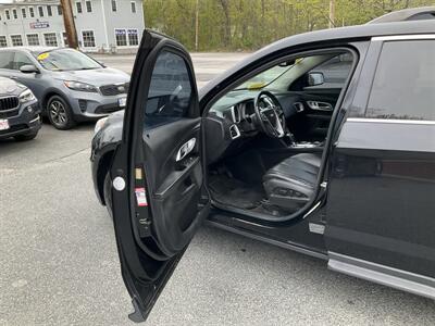 2017 Chevrolet Equinox LT   - Photo 19 - Acton, MA 01720