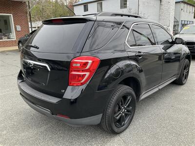 2017 Chevrolet Equinox LT   - Photo 5 - Acton, MA 01720