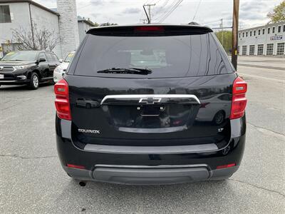 2017 Chevrolet Equinox LT   - Photo 6 - Acton, MA 01720