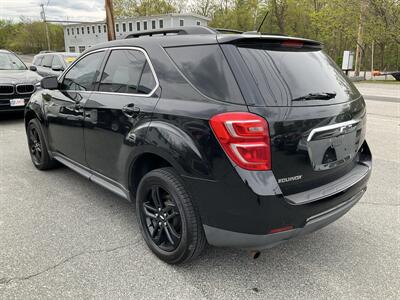 2017 Chevrolet Equinox LT   - Photo 7 - Acton, MA 01720