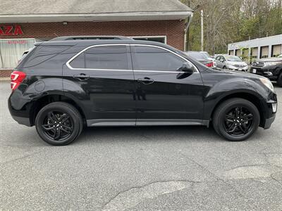 2017 Chevrolet Equinox LT   - Photo 4 - Acton, MA 01720