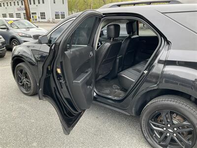 2017 Chevrolet Equinox LT   - Photo 13 - Acton, MA 01720