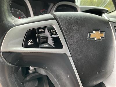 2017 Chevrolet Equinox LT   - Photo 24 - Acton, MA 01720