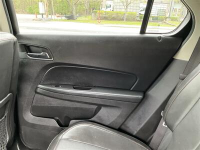 2017 Chevrolet Equinox LT   - Photo 15 - Acton, MA 01720