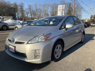 2010 Toyota Prius I   - Photo 1 - Acton, MA 01720
