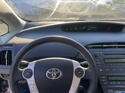 2010 Toyota Prius I   - Photo 19 - Acton, MA 01720