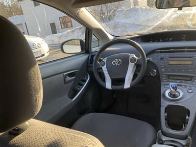 2010 Toyota Prius I   - Photo 15 - Acton, MA 01720