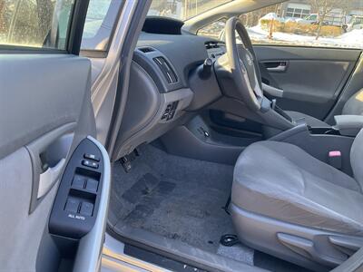 2010 Toyota Prius I   - Photo 18 - Acton, MA 01720