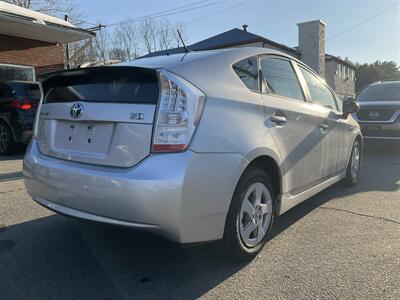 2010 Toyota Prius I   - Photo 5 - Acton, MA 01720